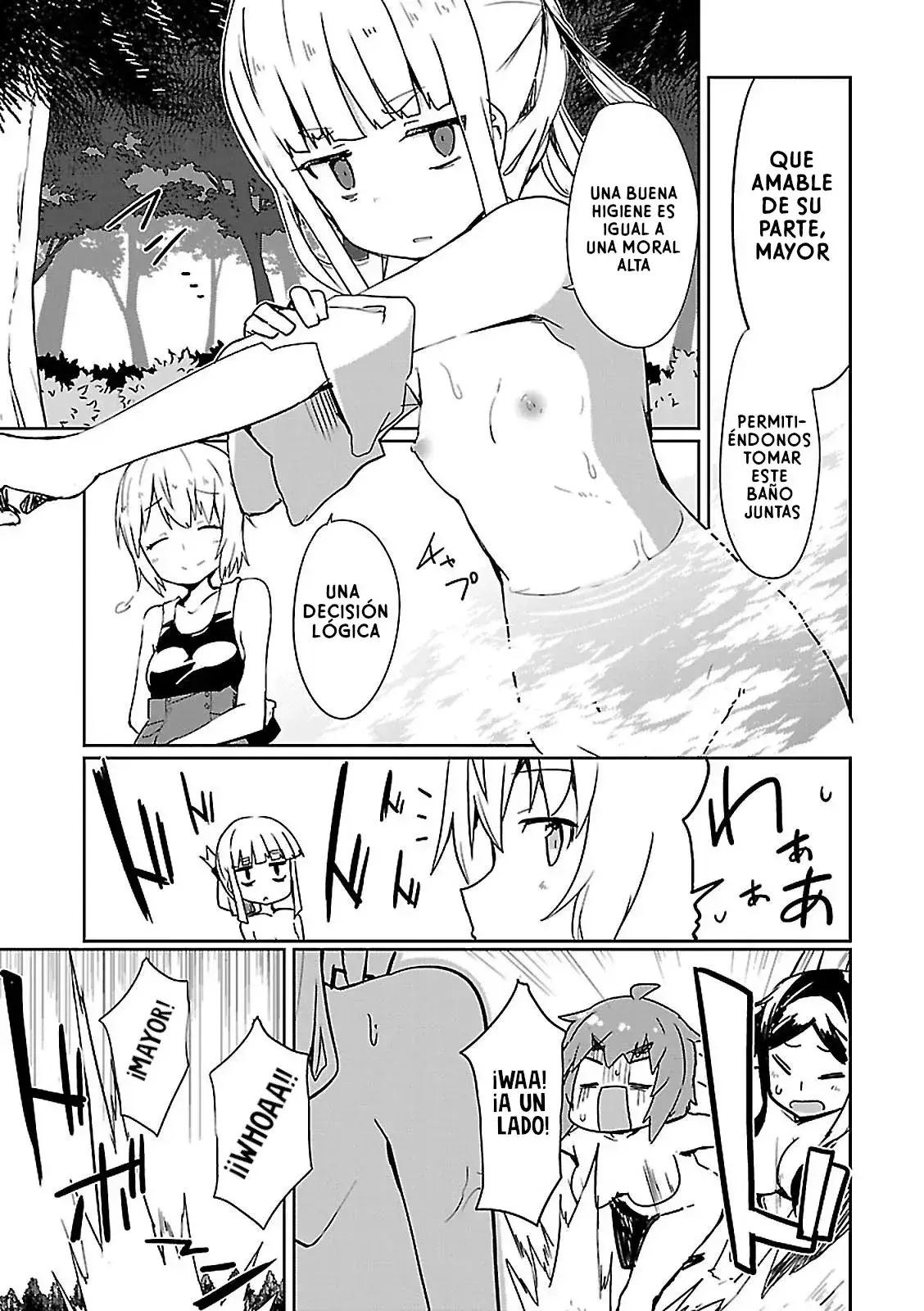 Capitulo 7.50 page 8