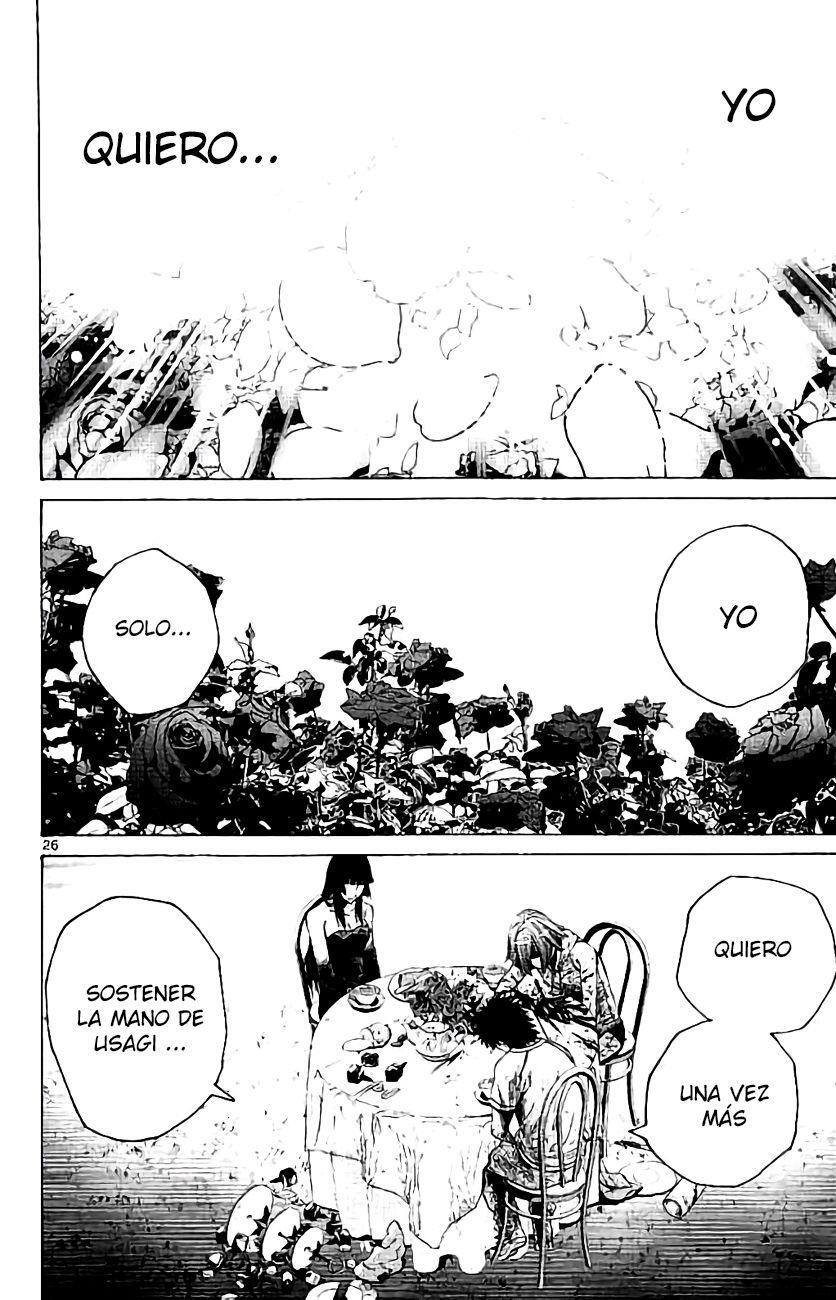 Capitulo 62 page 28
