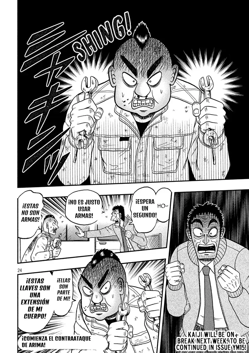 Capitulo 88 page 23