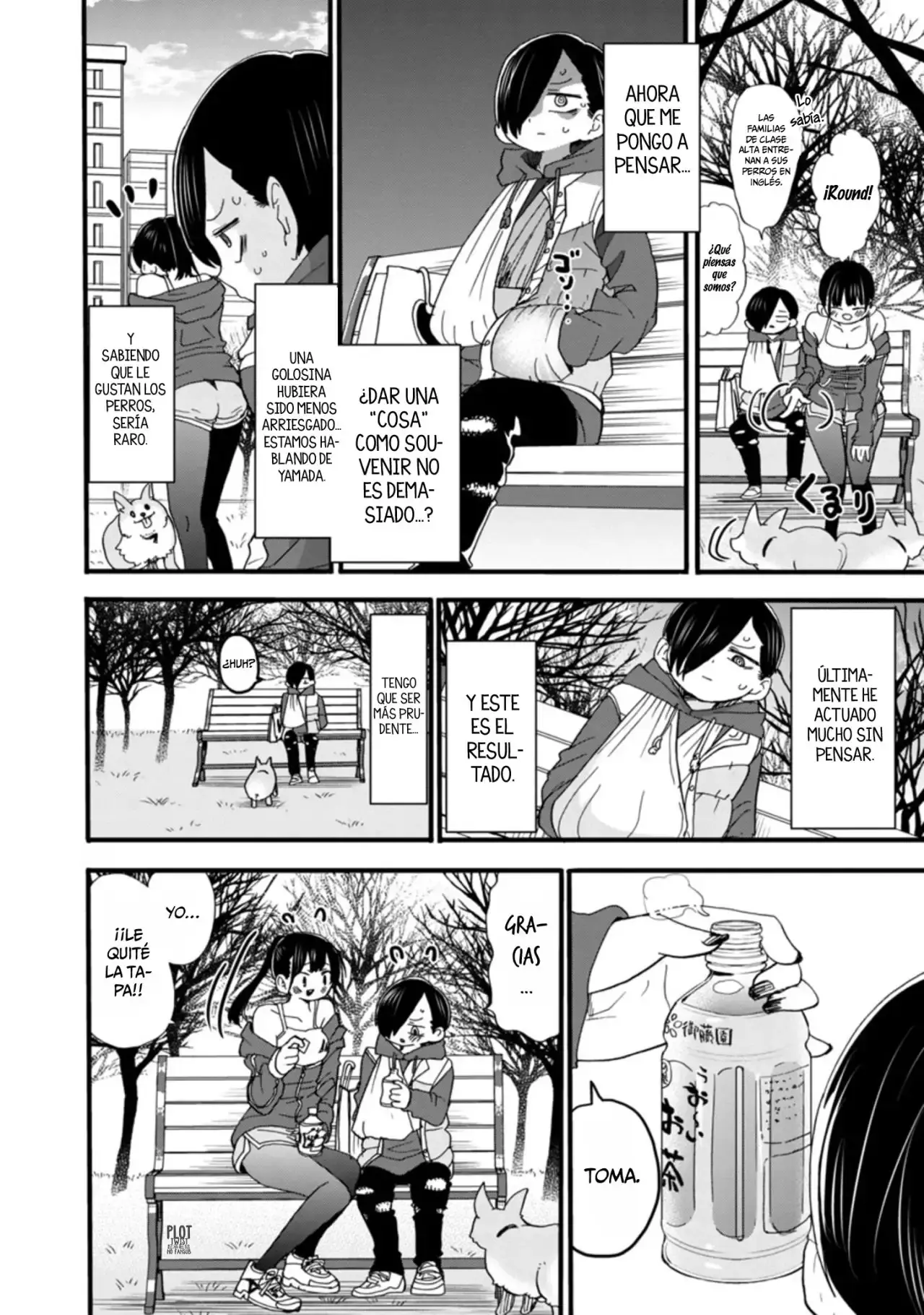 Capitulo 52 page 8