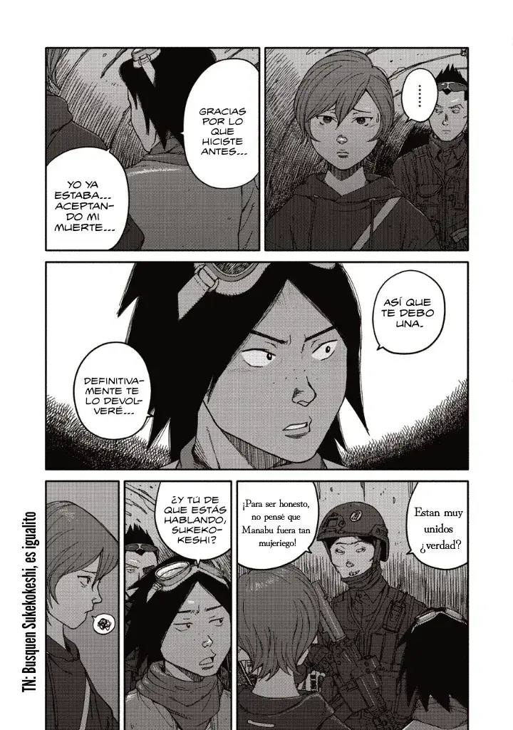 Capitulo 11 page 15