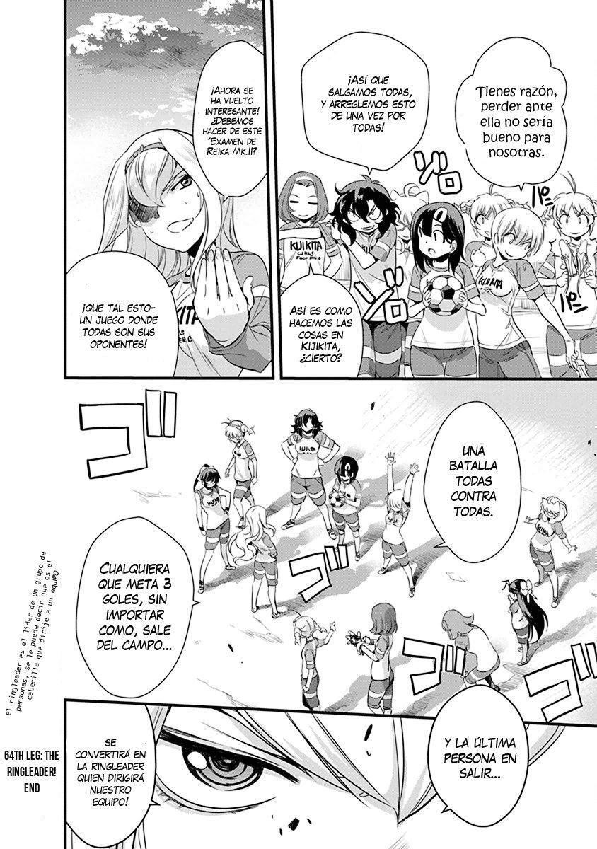 Capitulo 64 page 28