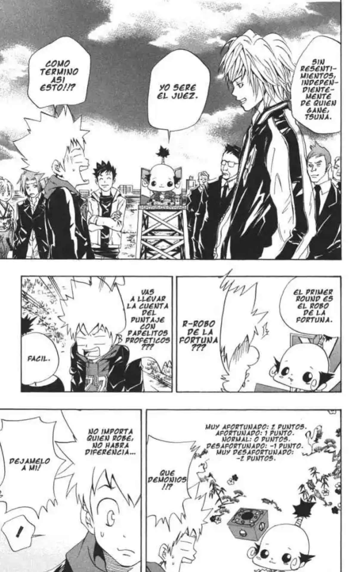Capitulo 31 page 9