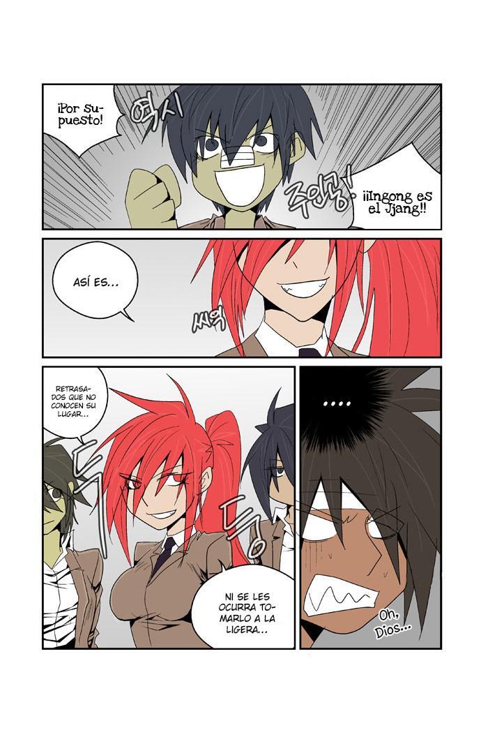 Capitulo 91 page 25