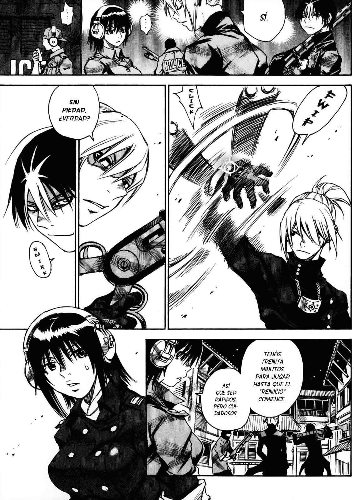 Capitulo 21 page 13