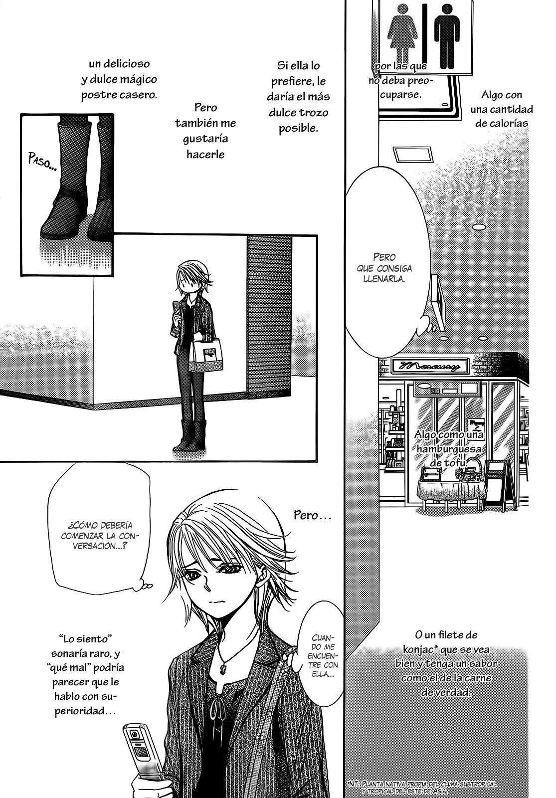 Capitulo 257 page 19