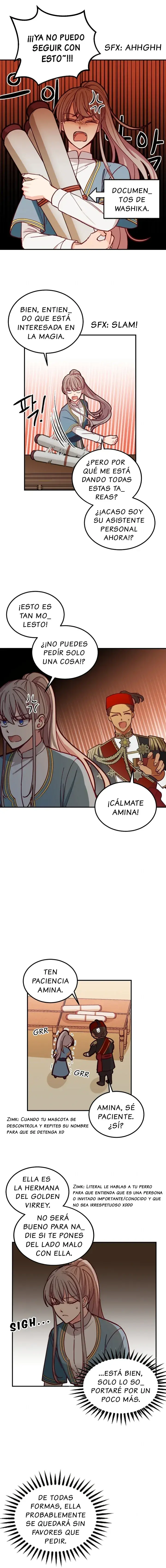 Capitulo 41 page 5