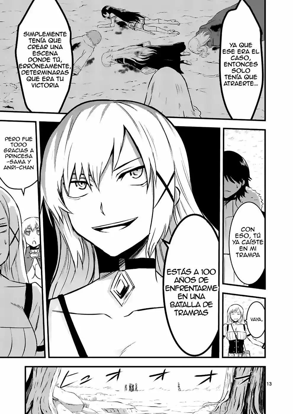 Capitulo 40 page 14