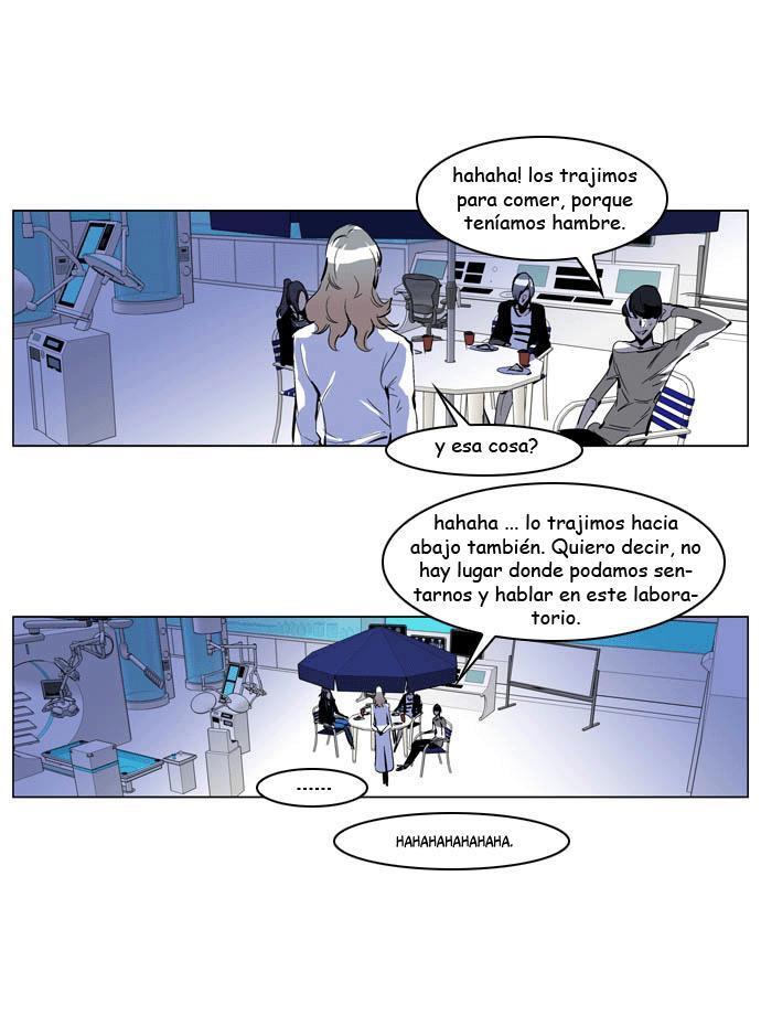 Capitulo 203 page 9