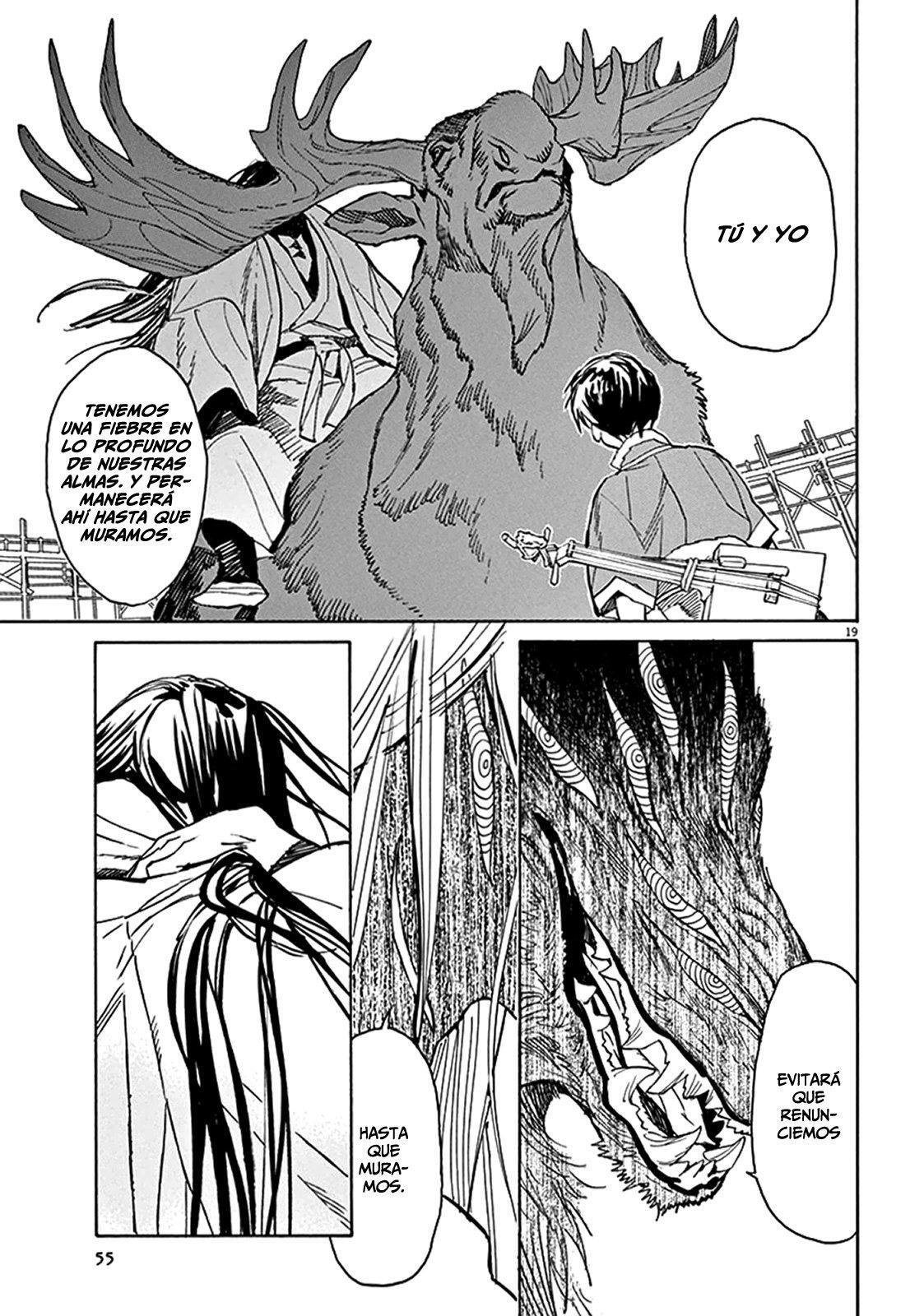 Capitulo 68 page 18