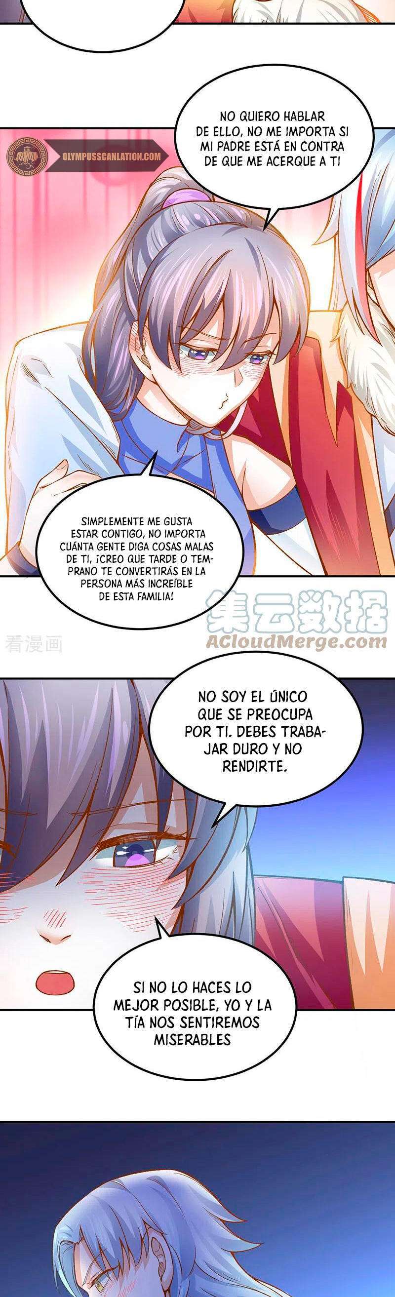 Capitulo 318 page 9