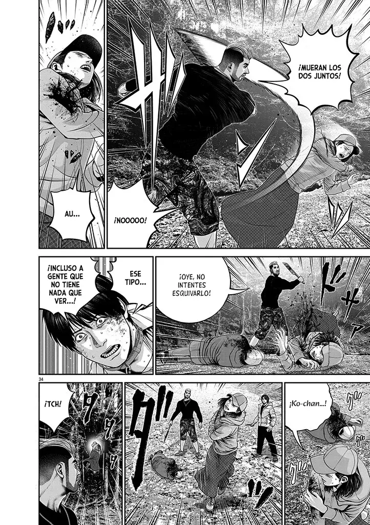 Capitulo 1 page 34