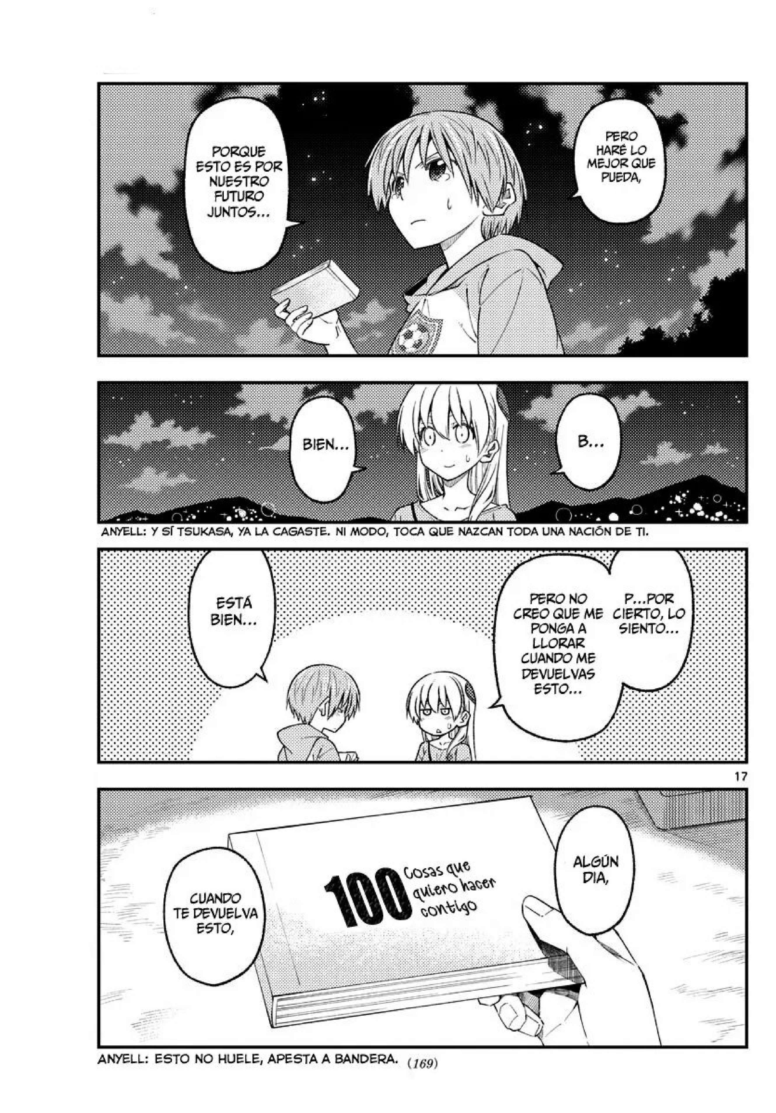 Capitulo 223 page 19