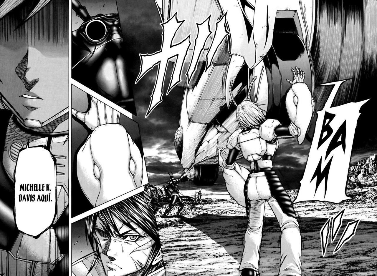 Capitulo 81 page 20