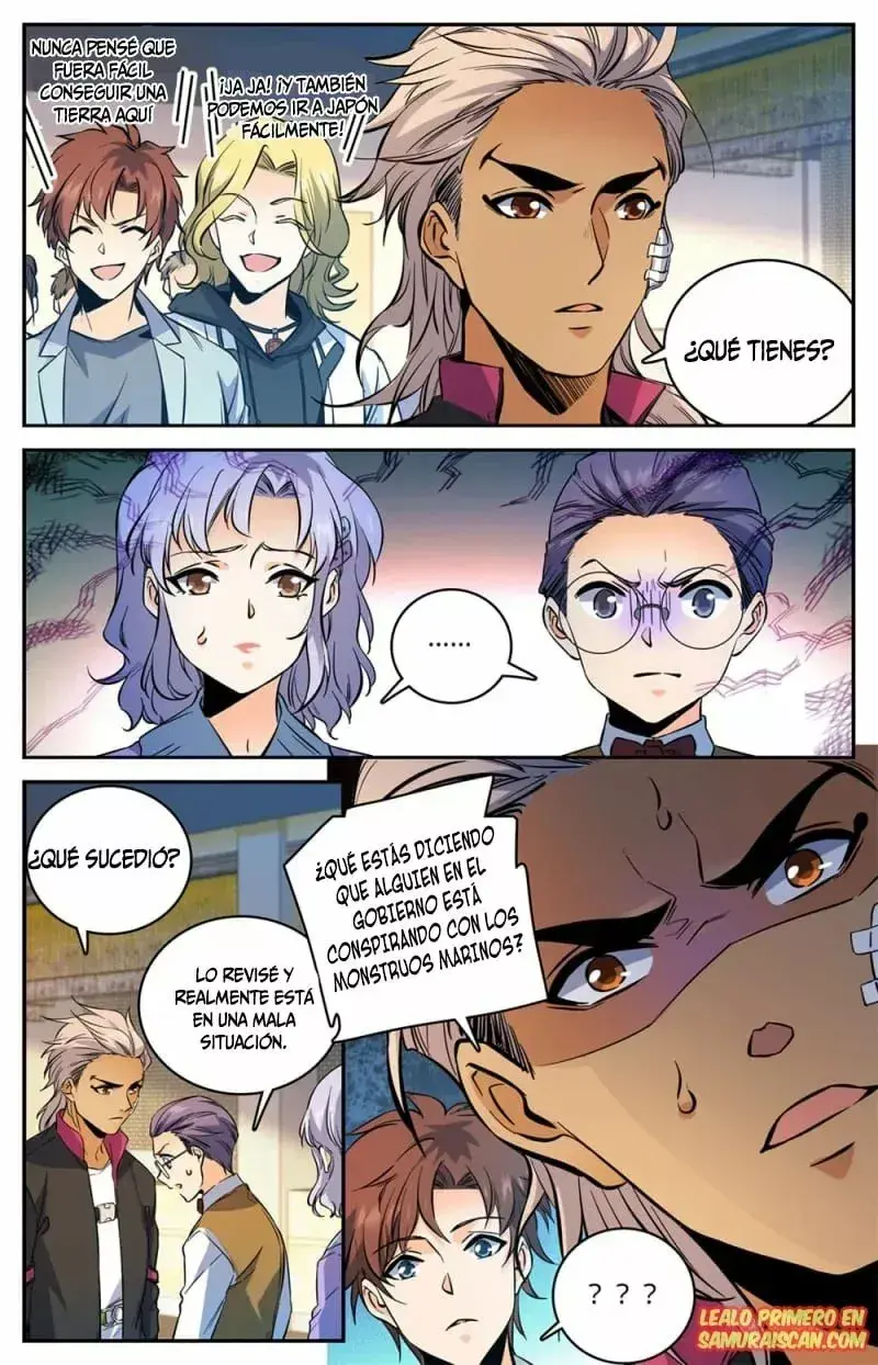 Capitulo 469 page 14