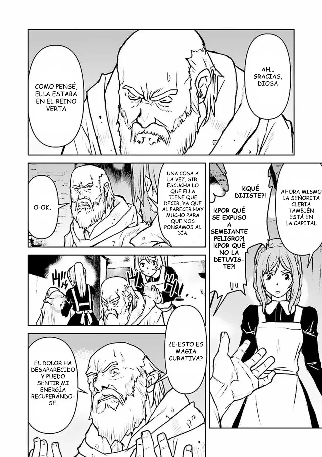 Capitulo 39 page 5
