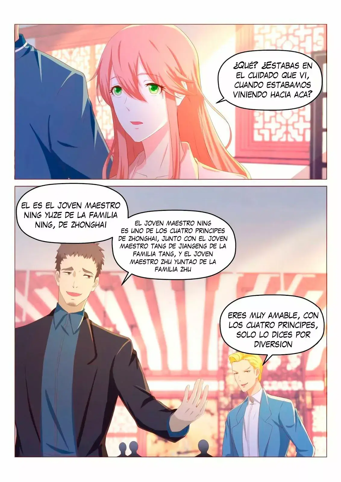 Capitulo 188 page 5