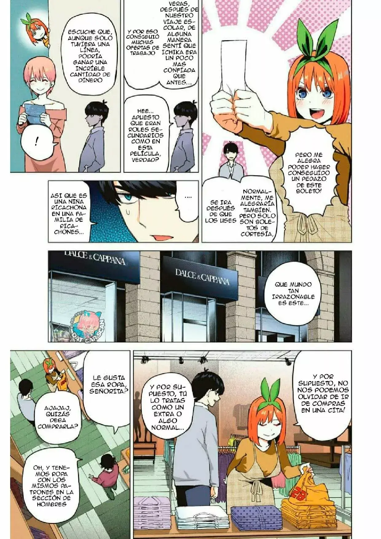 Capitulo 36 page 14