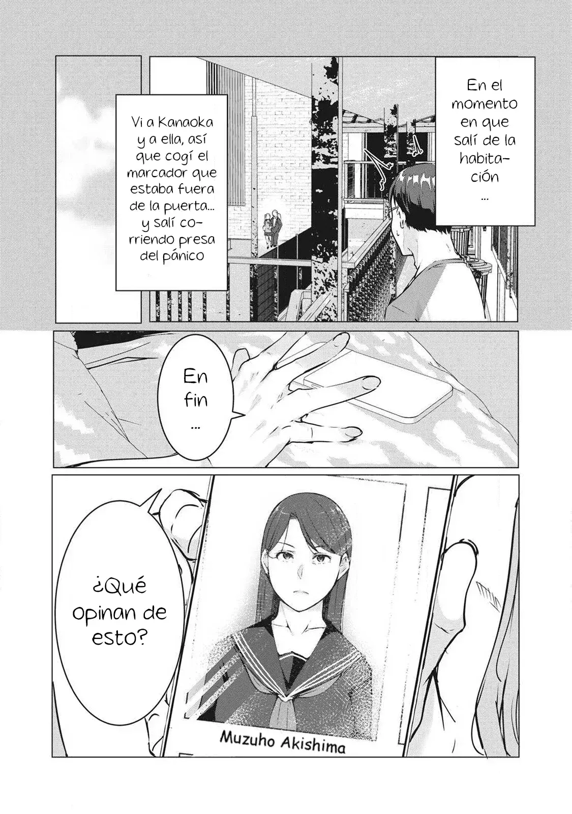Capitulo 66 page 14