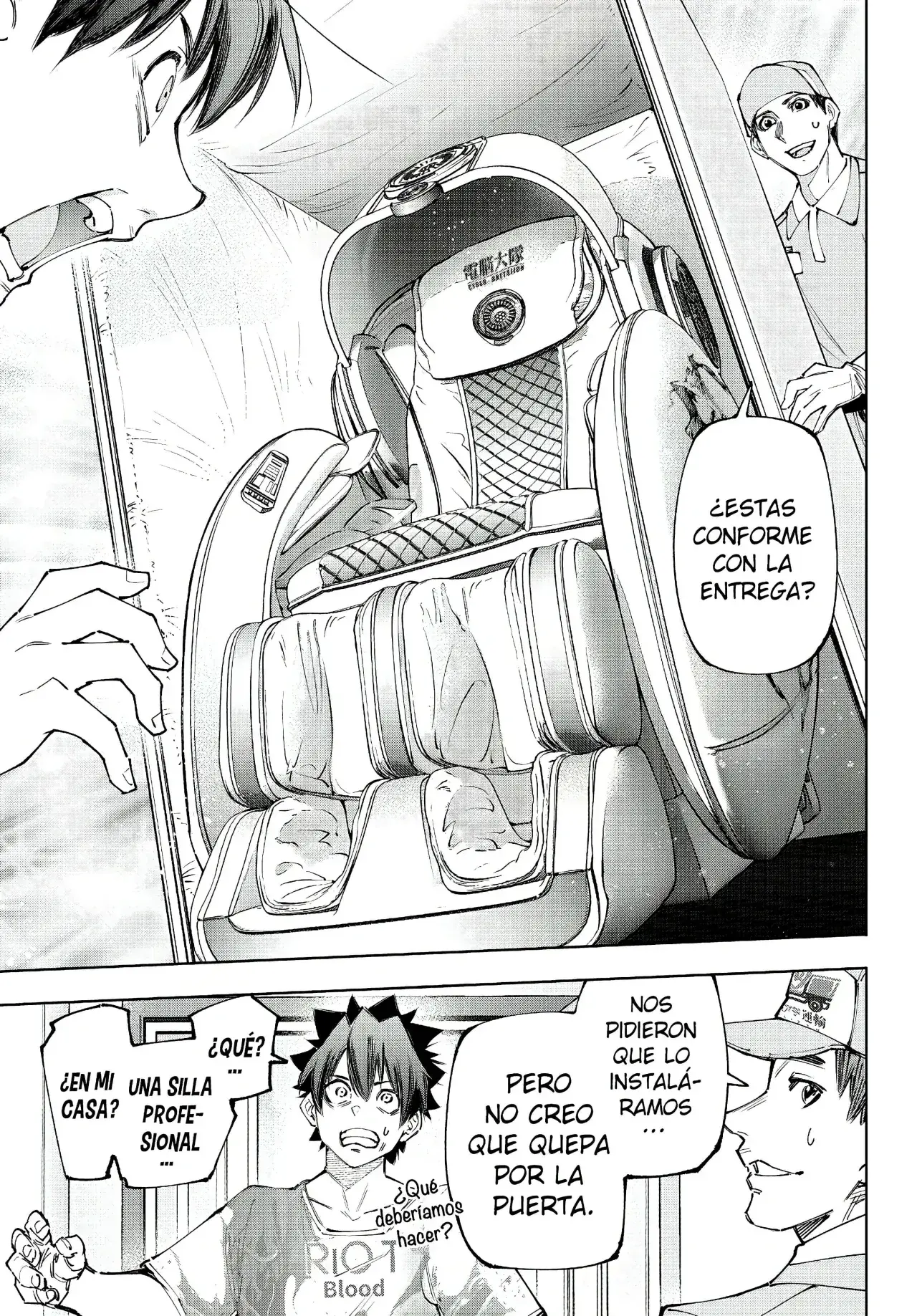 Capitulo 173 page 22