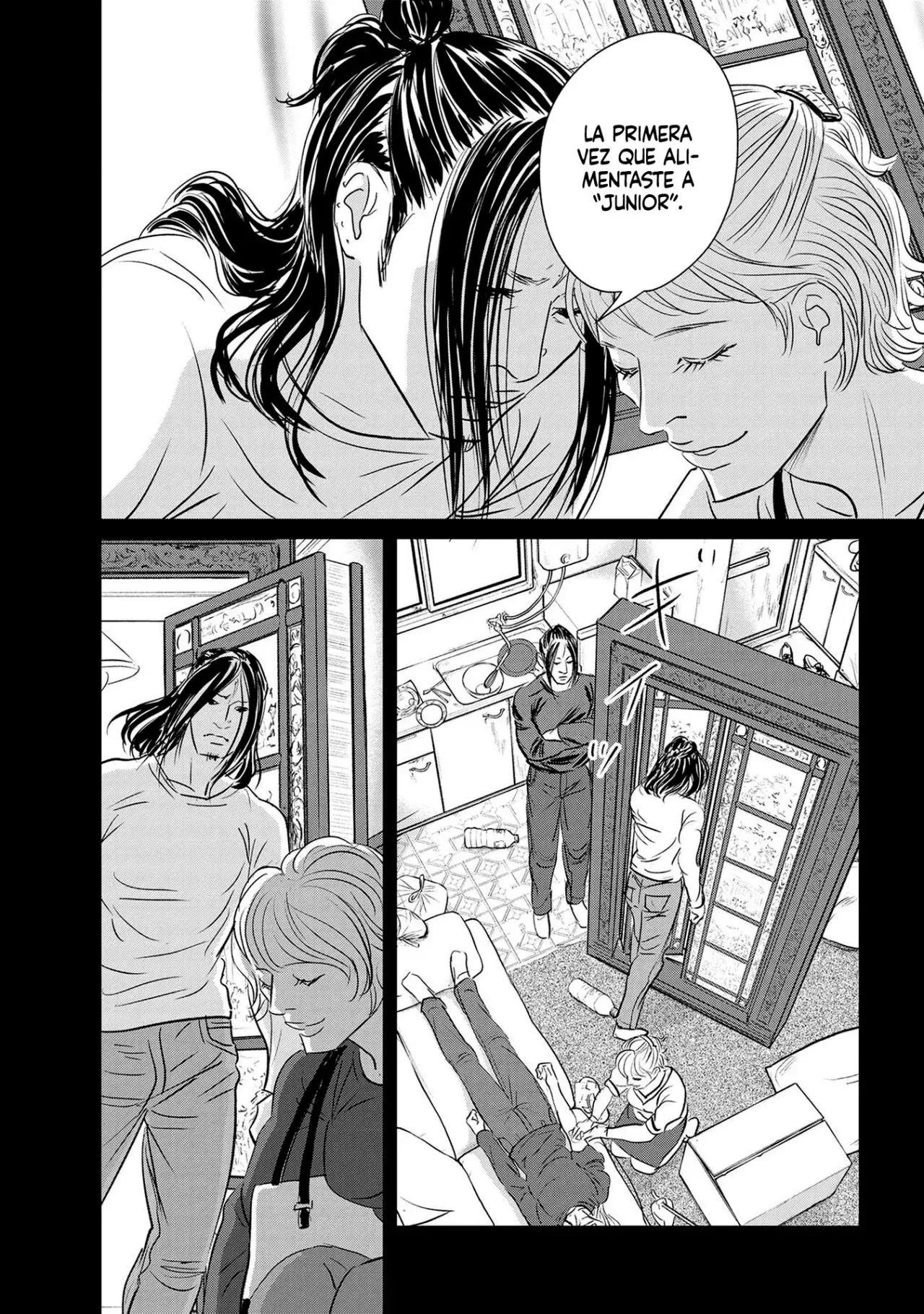 Capitulo 22 page 14