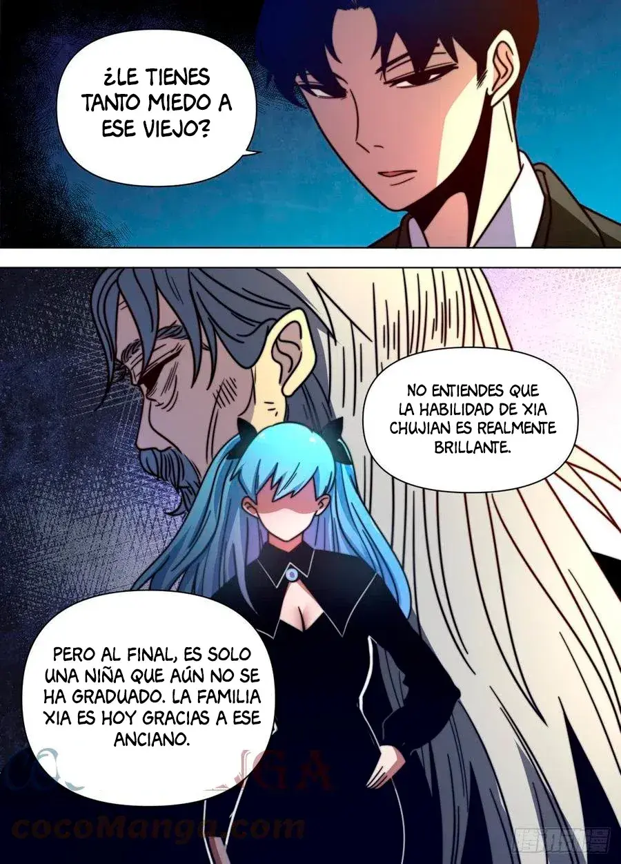 Capitulo 79 page 10