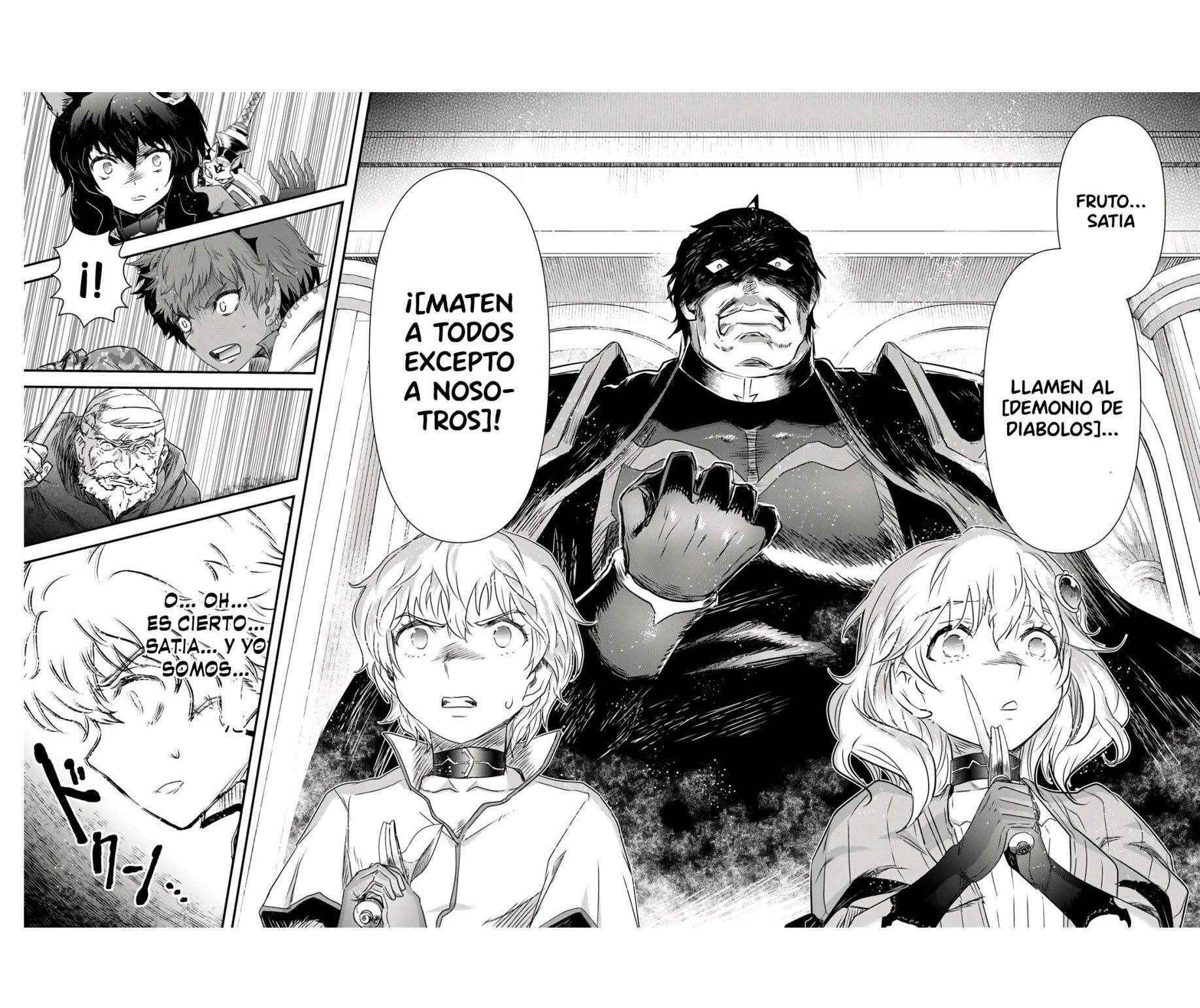 Capitulo 54 page 11