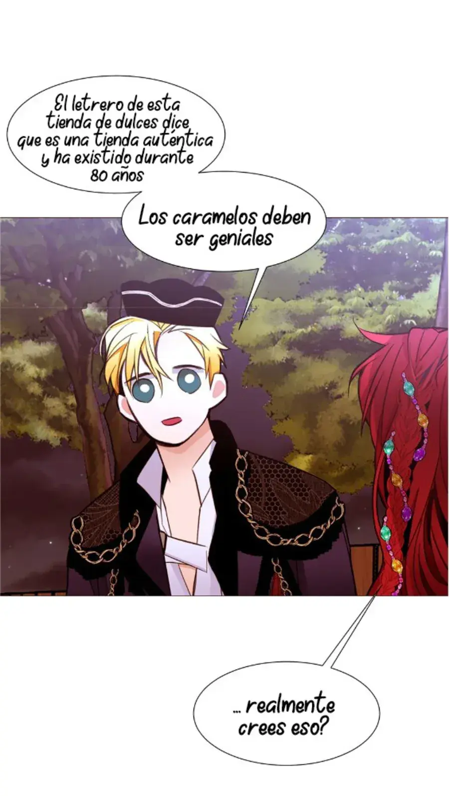 Capitulo 71 page 9