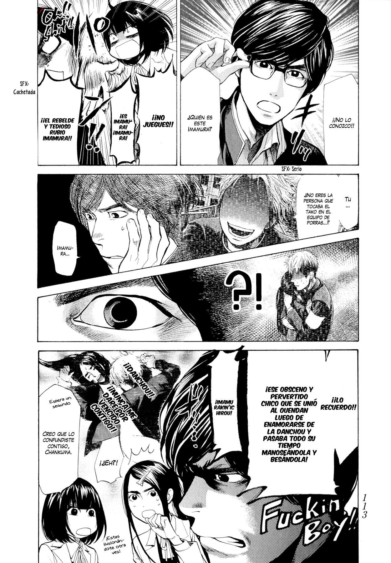 Capitulo 37 page 5
