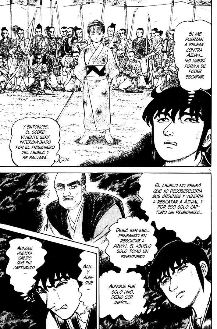 Capitulo 37 page 5