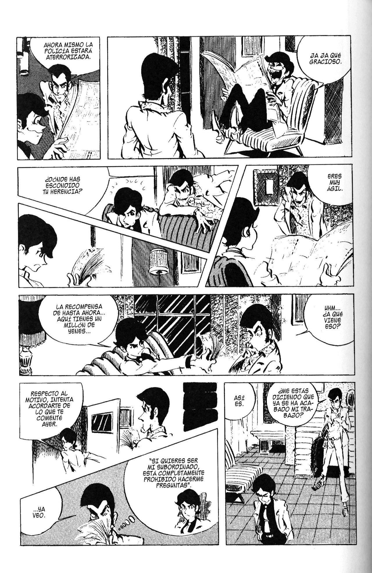 Capitulo 39 page 5