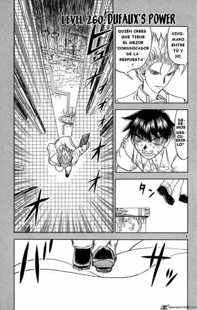 Capitulo 260 page 1