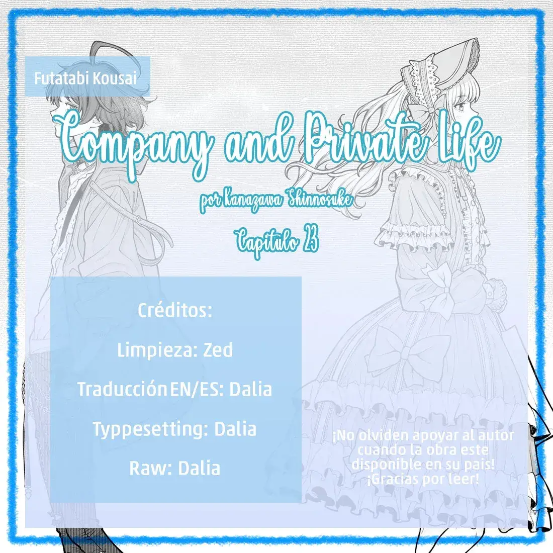 Capitulo 23 page 1