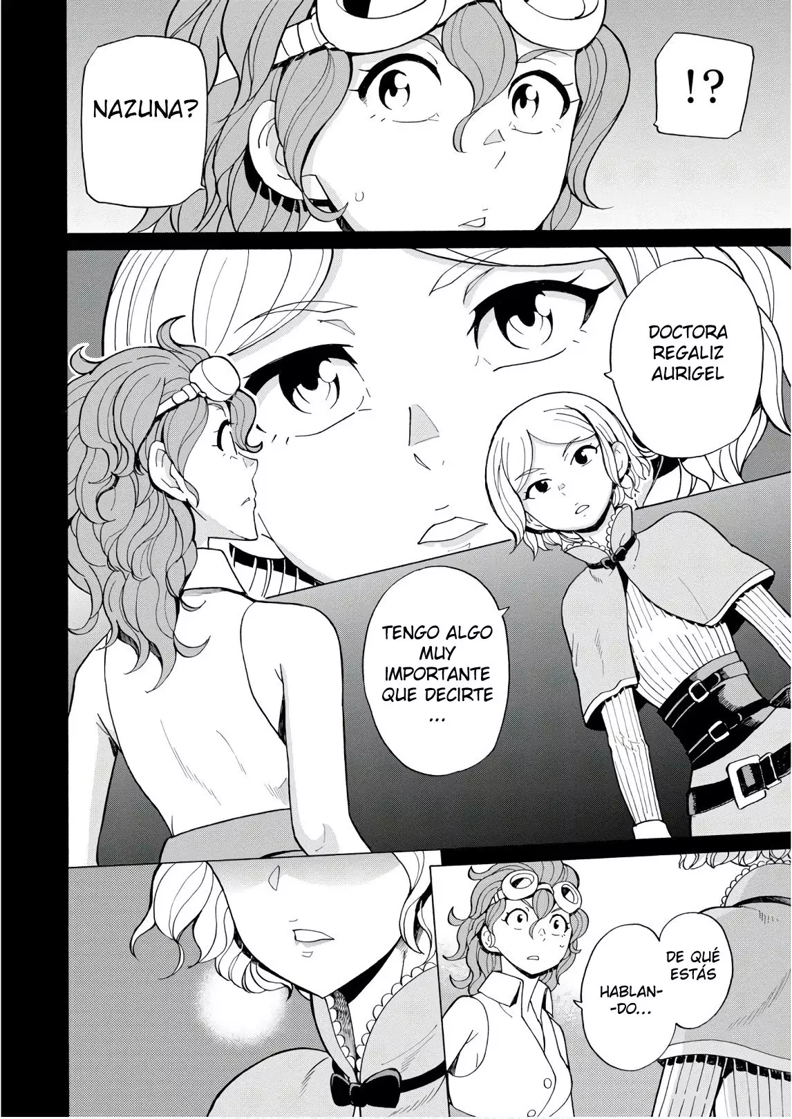 Capitulo 48 page 21