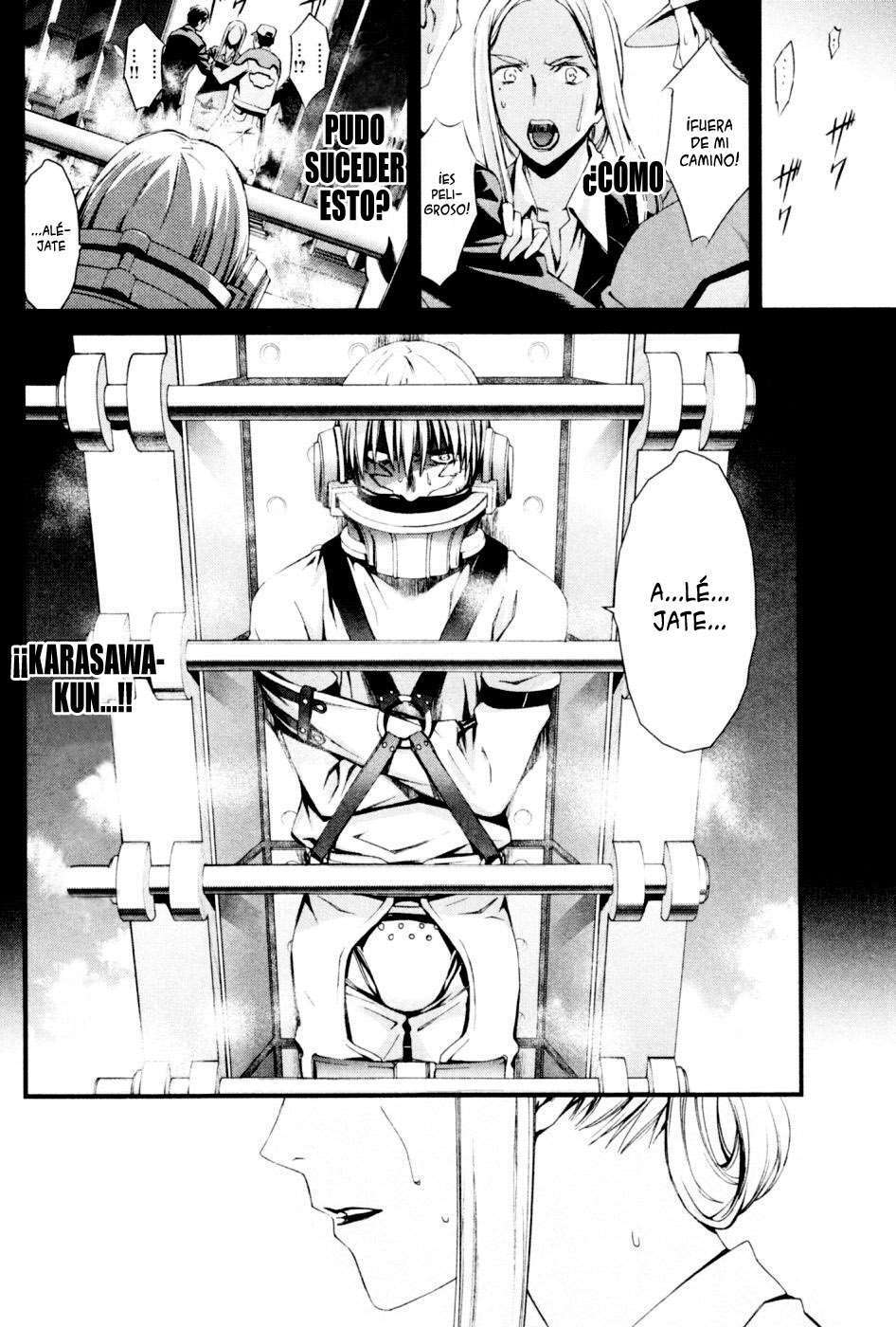 Capitulo 45 page 9