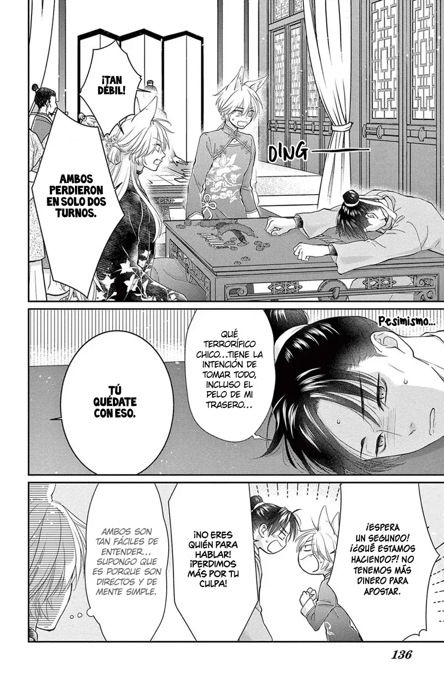 Capitulo 39 page 19