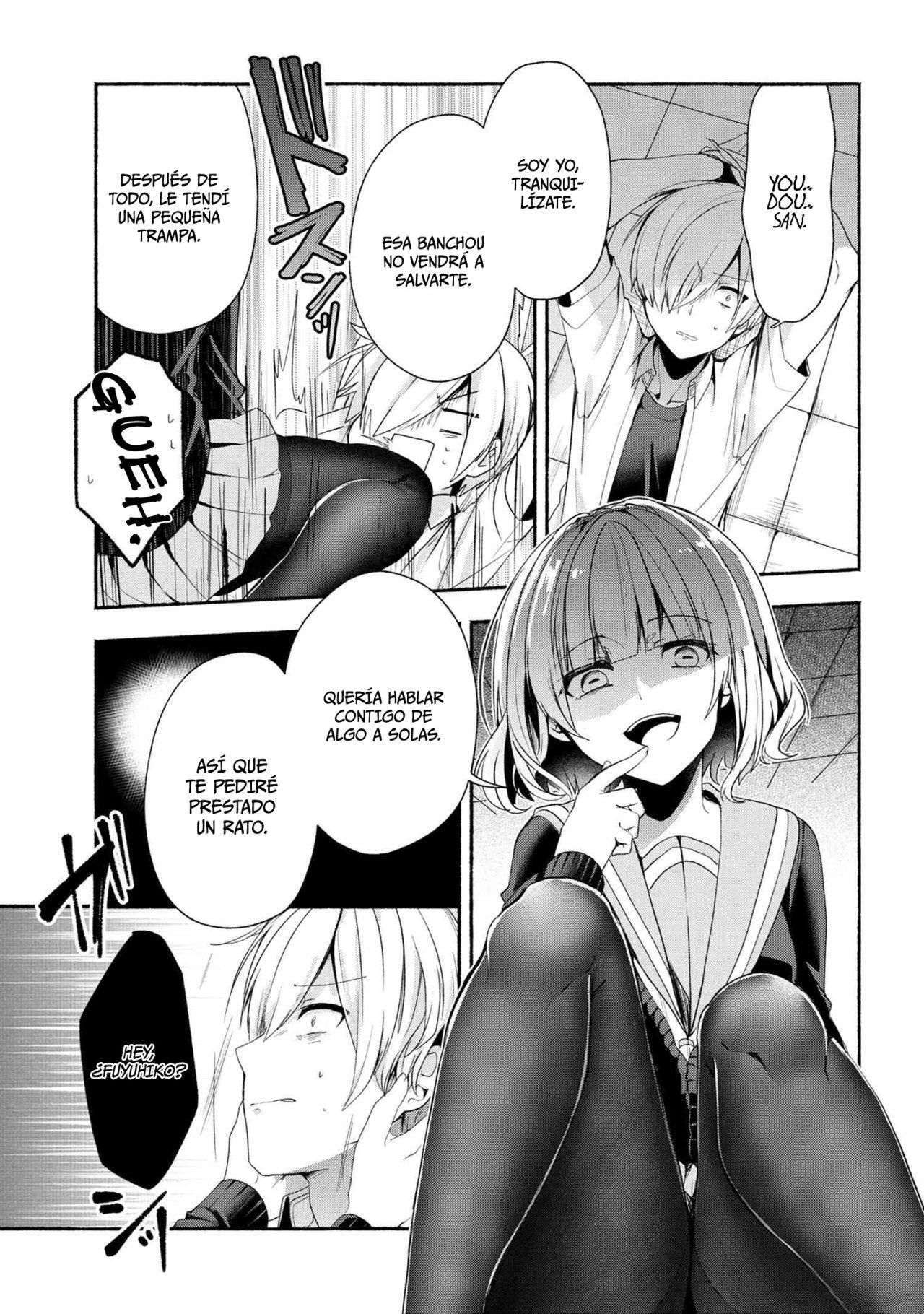 Capitulo 43 page 4