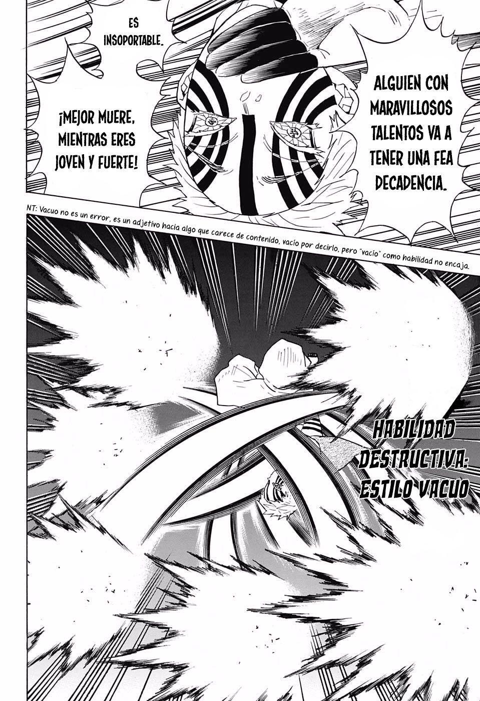 Capitulo 63 page 17
