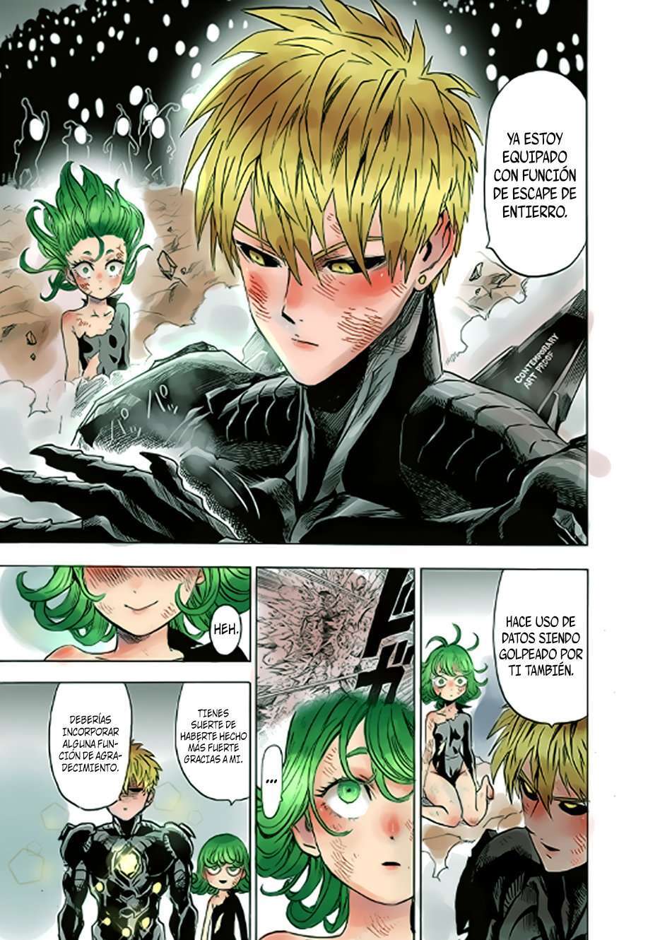 Capitulo 190 page 37