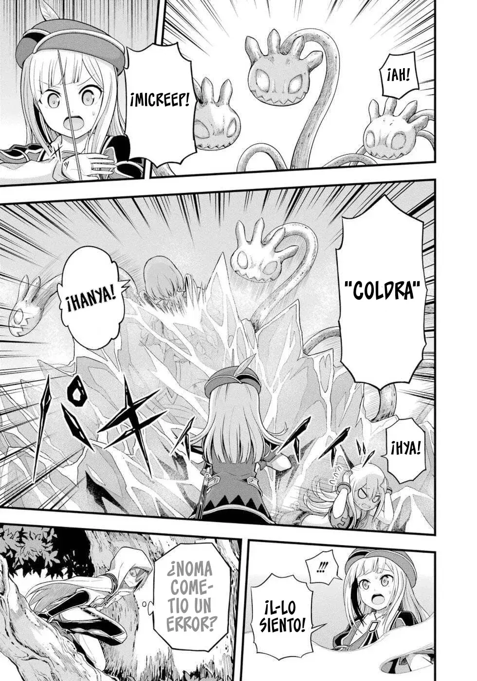Capitulo 62 page 18