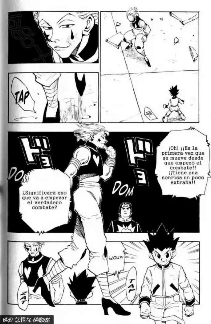 Capitulo 62 page 5