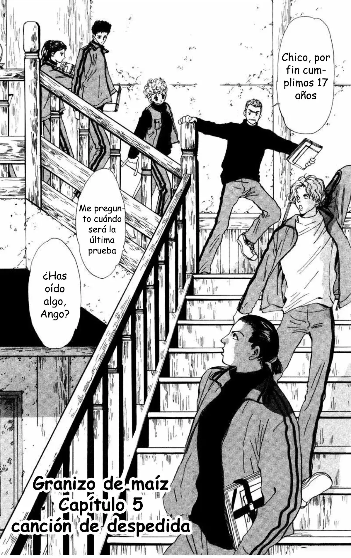 Capitulo 40 page 1