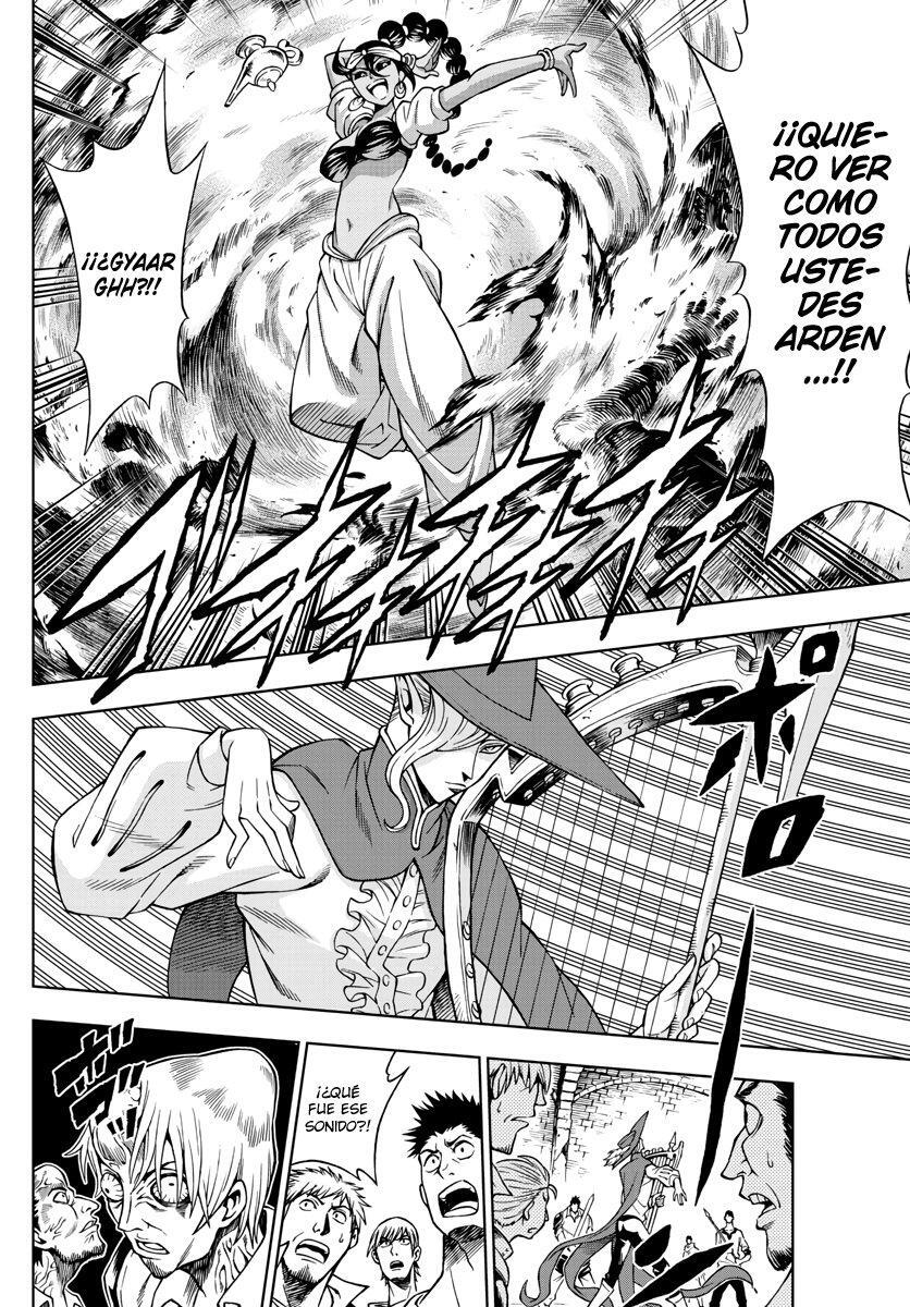 Capitulo 40 page 5