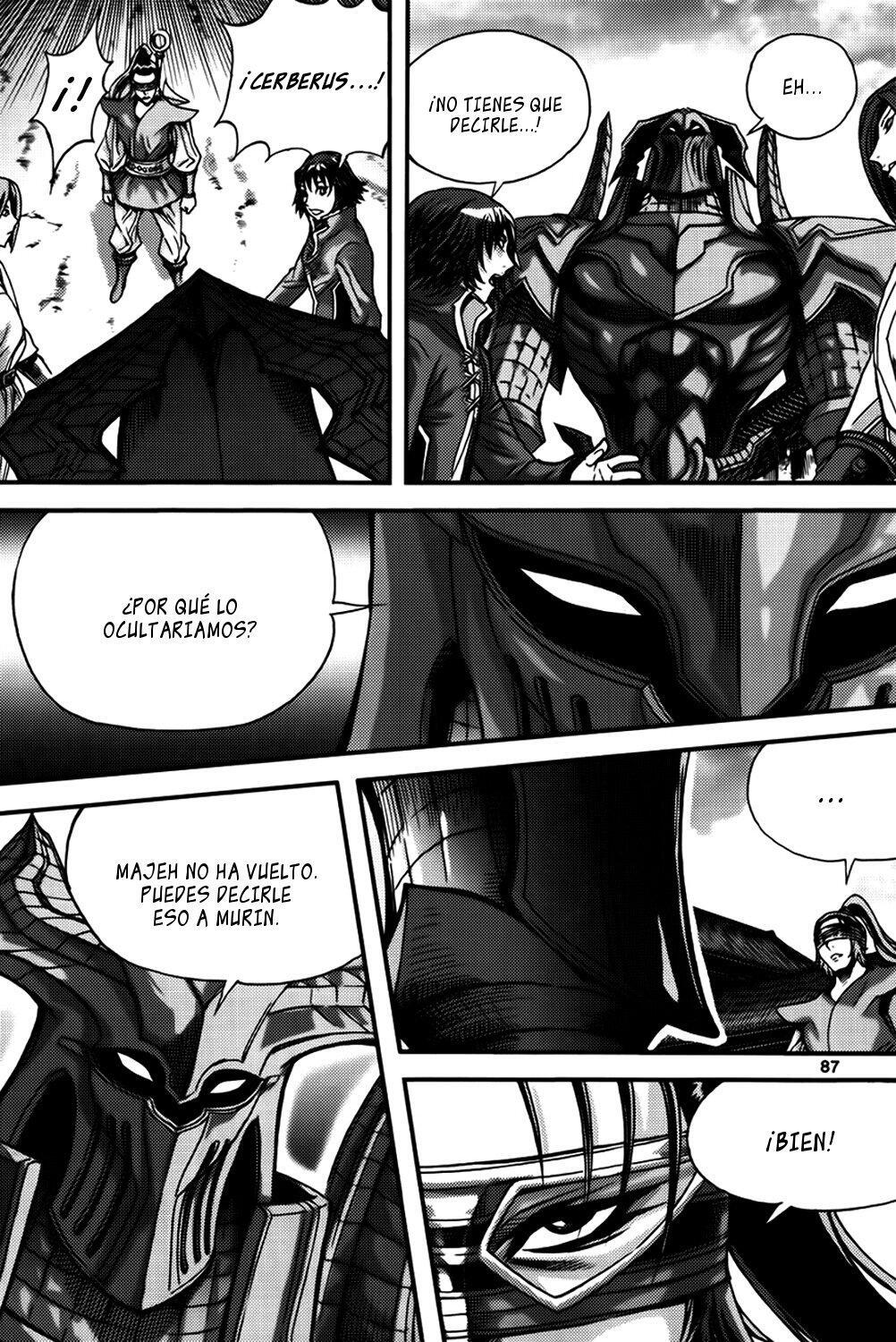 Capitulo 286 page 21