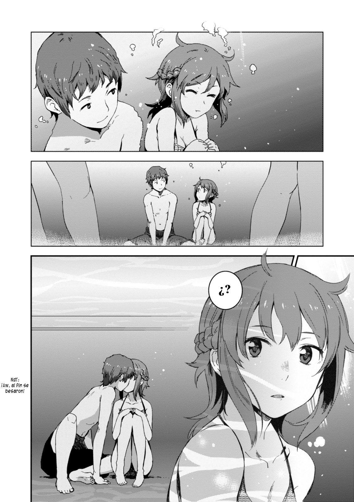 Capitulo 77 page 17