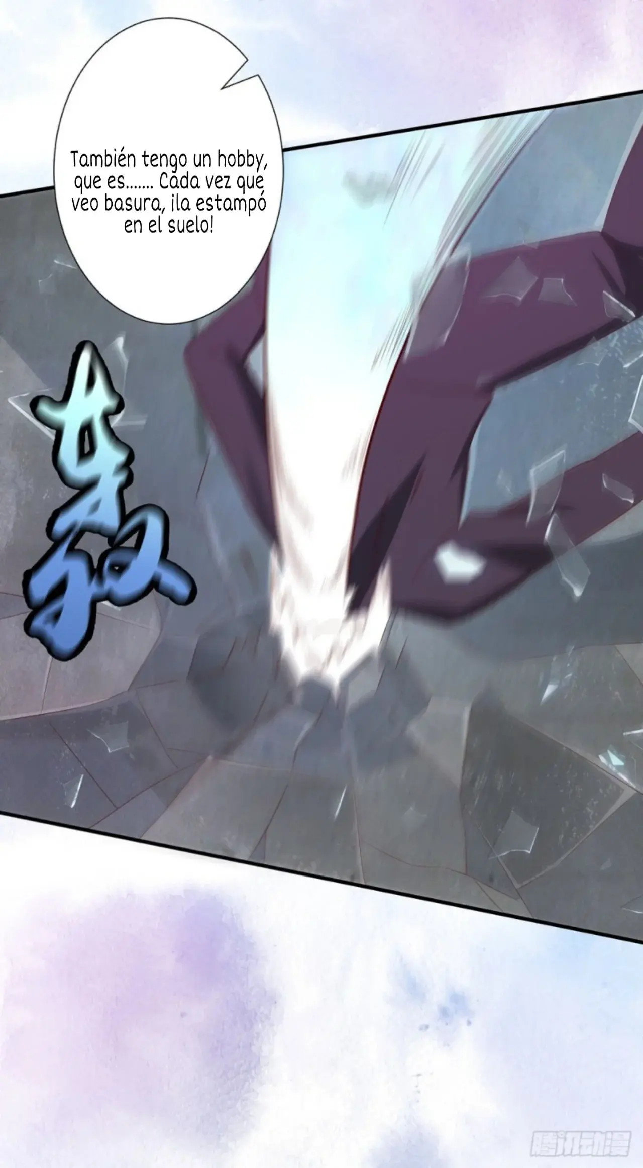 Capitulo 29 page 16