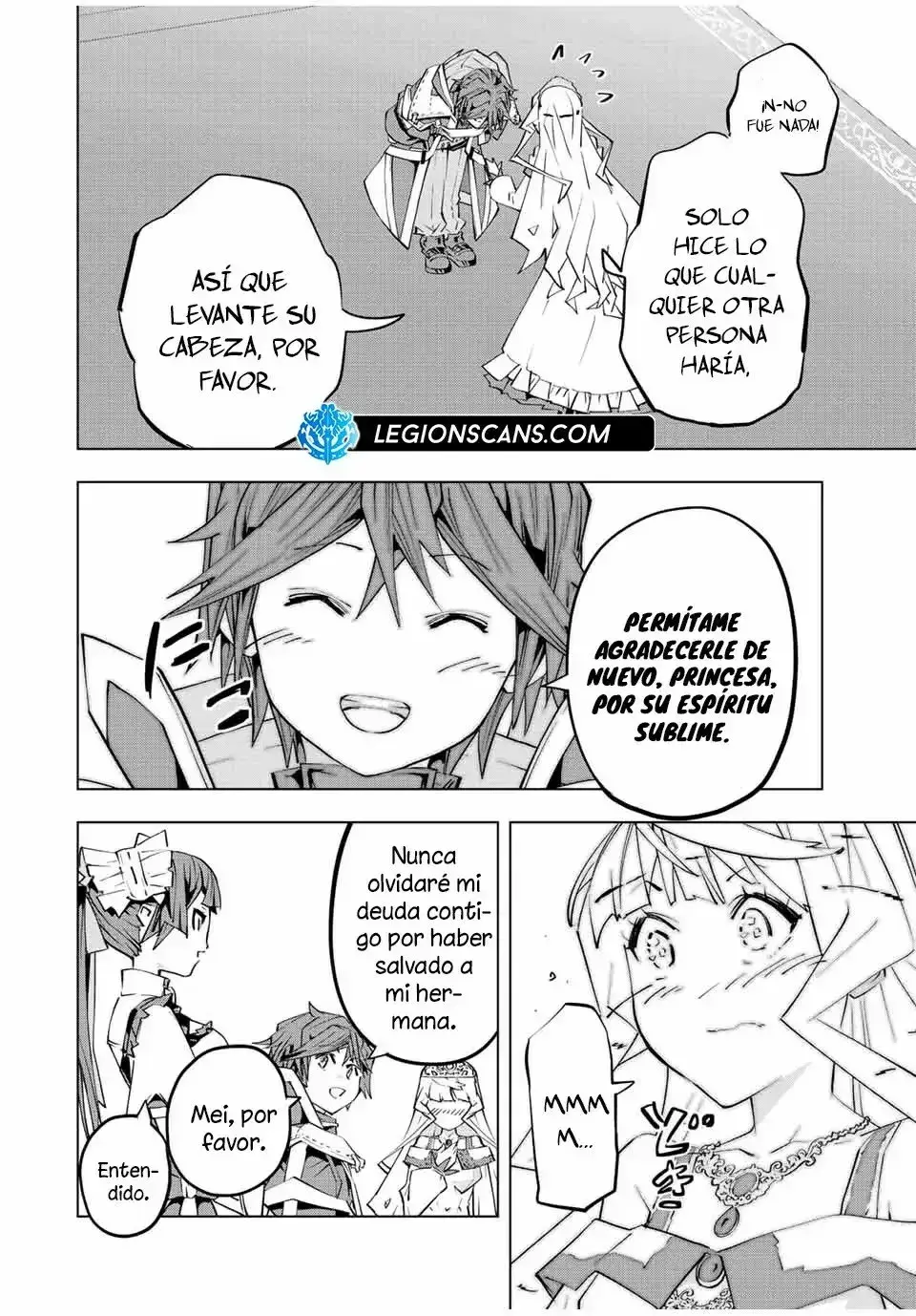 Capitulo 84 page 11