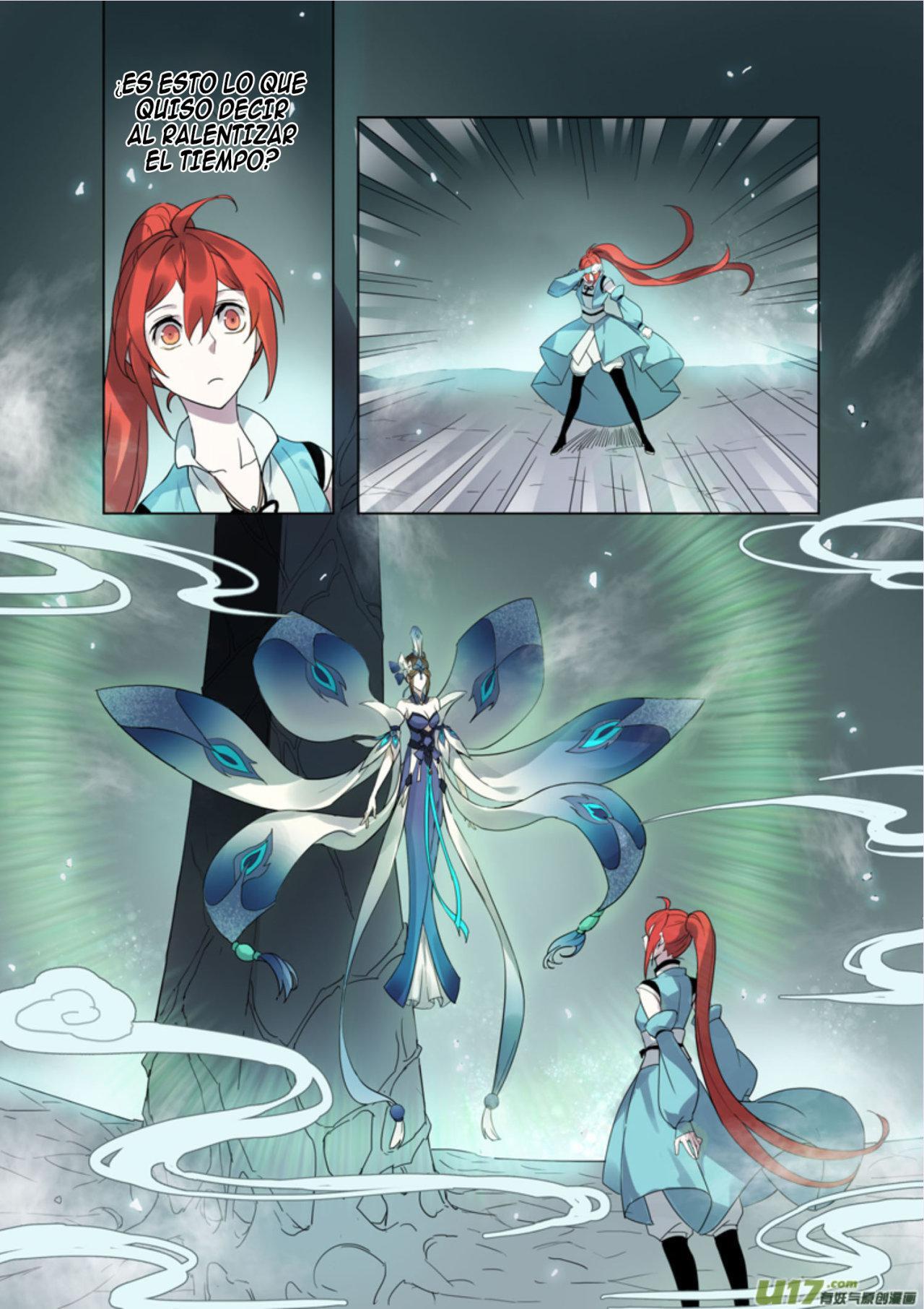 Capitulo 18 page 6