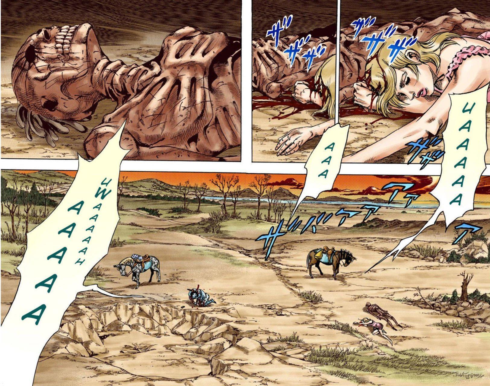 Capitulo 89 page 32