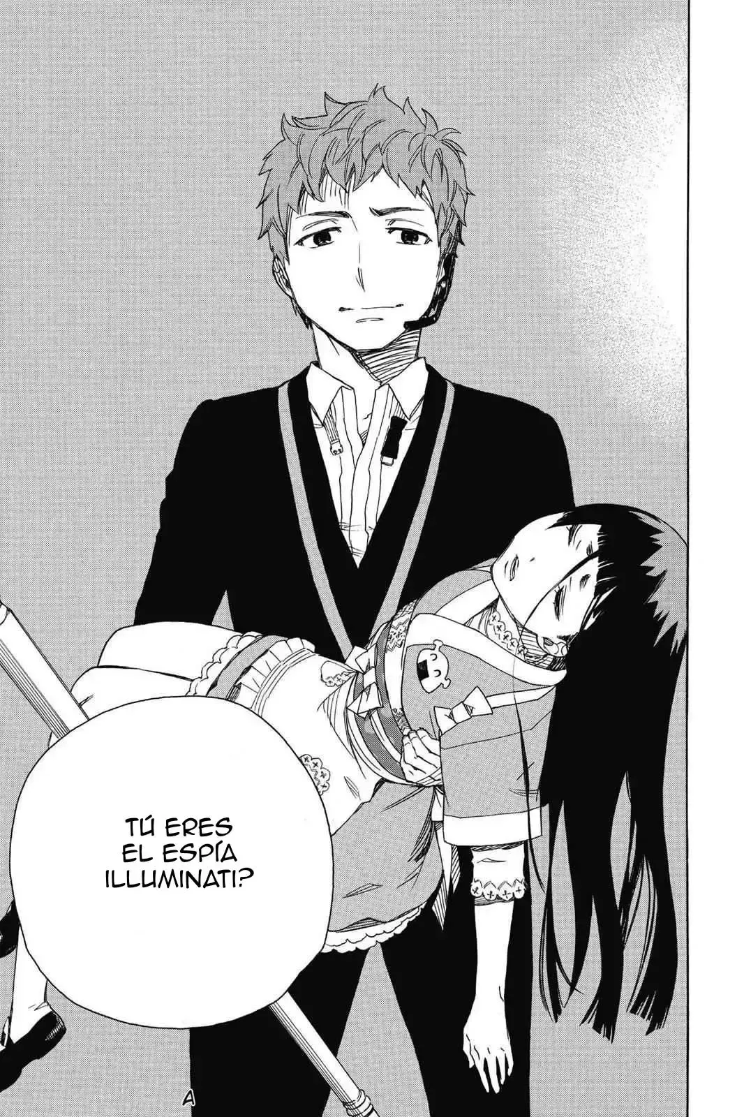Capitulo 48 page 43